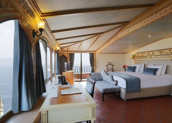 Sultanahmet Palace 4* Istambul