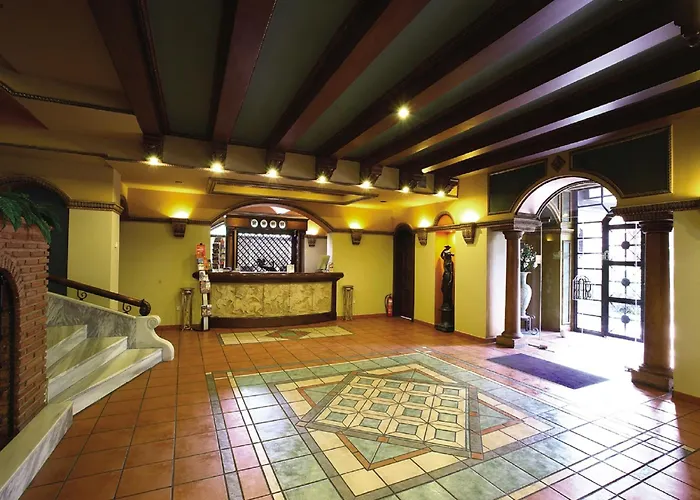 Sultanahmet Palace Hotel Istambul