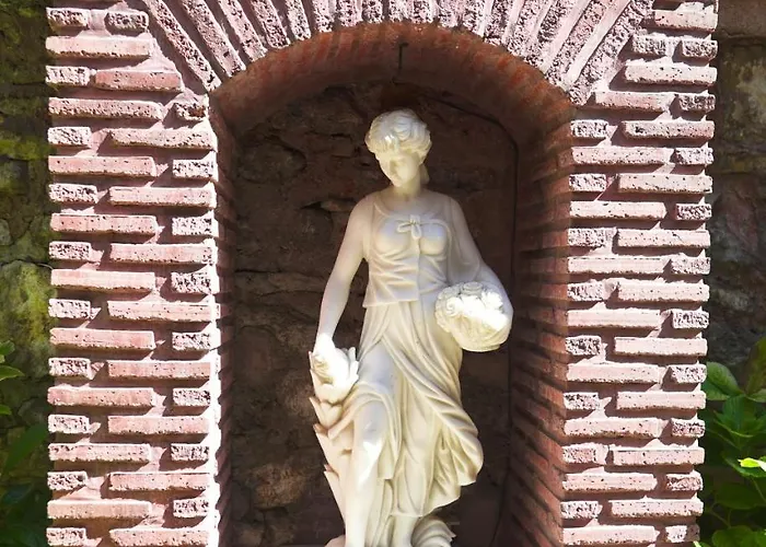 Sultanahmet Palace Hotel