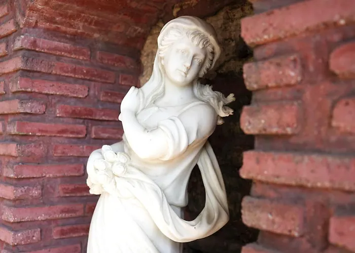 Sultanahmet Palace Hotel