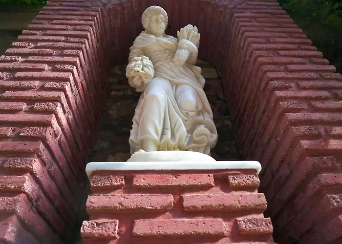 Hotel Sultanahmet Palace Istambul