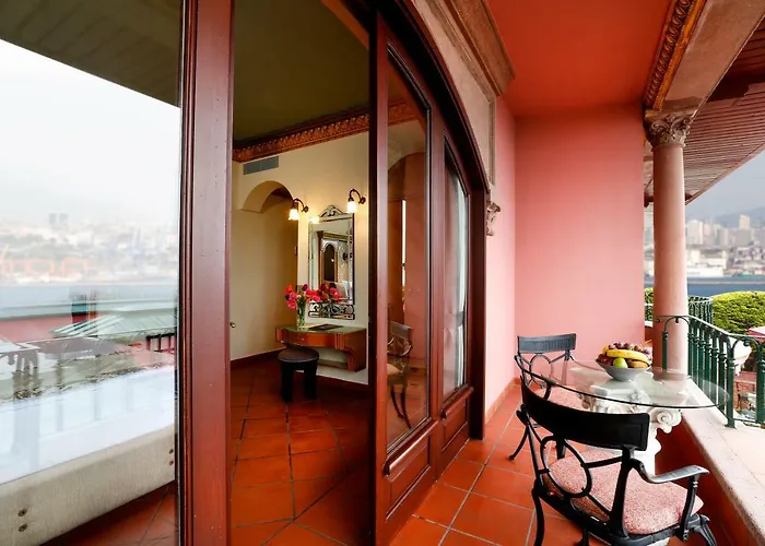 Sultanahmet Palace Istambul