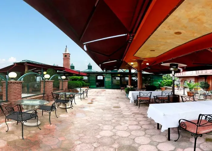 Sultanahmet Palace Hotel Istambul