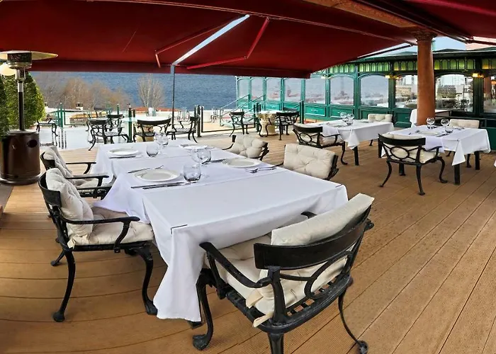 Sultanahmet Palace Istambul