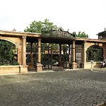 Sultanahmet Palace 4*