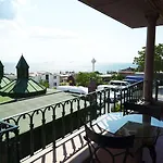 Sultanahmet Palace Hotel Istanbul