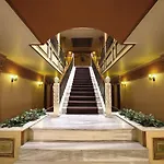 Sultanahmet Palace Hotel