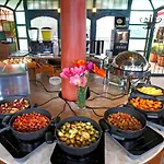 Sultanahmet Palace 4*