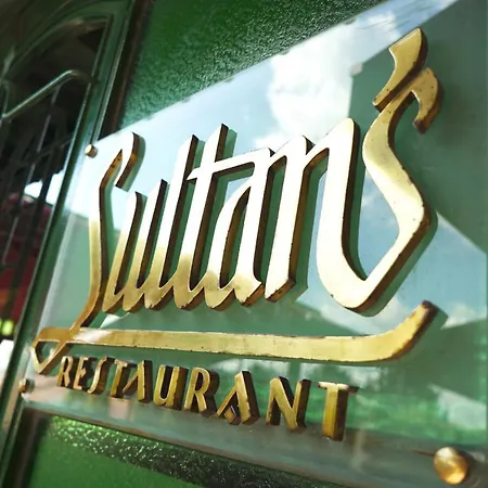 ホテル スルタンアフメット パレス 4*
