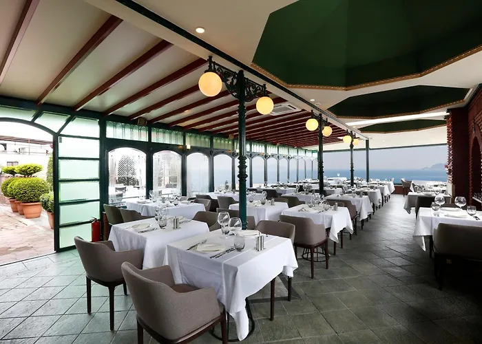 Sultanahmet Palace 4*