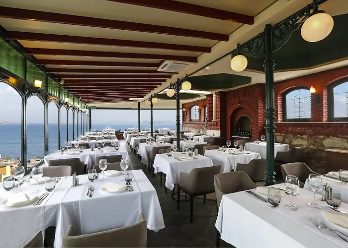 Sultanahmet Palace Отель 4*