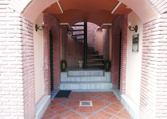 Sultanahmet Palace Отель 4*