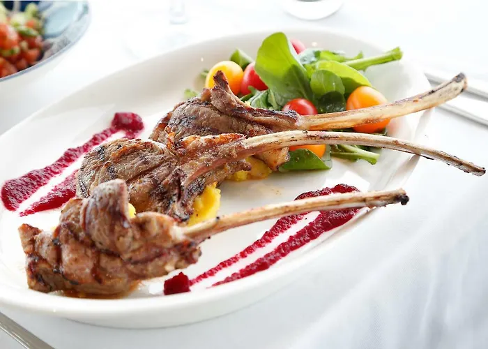 Sultanahmet Palace Отель