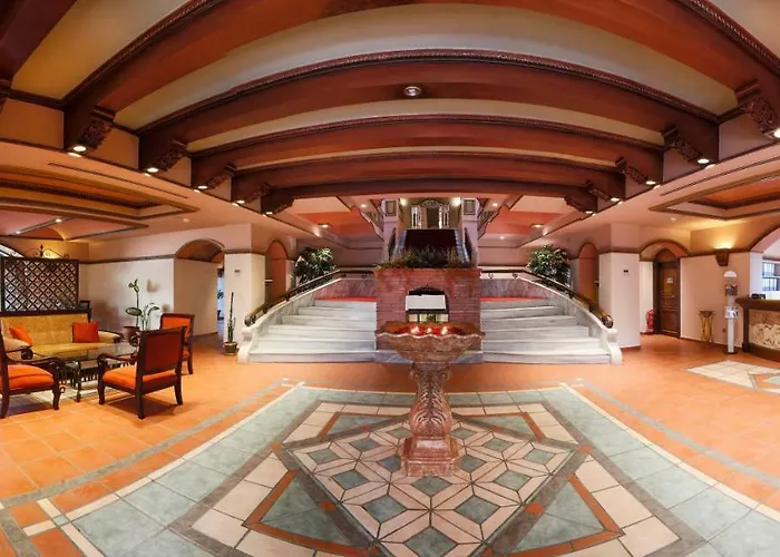 Sultanahmet Palace Стамбул