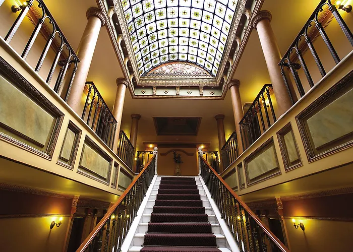 Sultanahmet Palace 4*