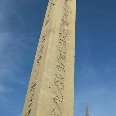 Sultanahmet Palace Отель Стамбул