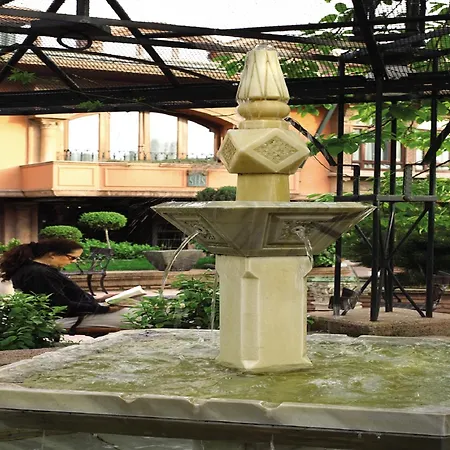 Hotel Sultanahmet Palace