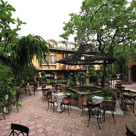 Sultanahmet Palace 4*