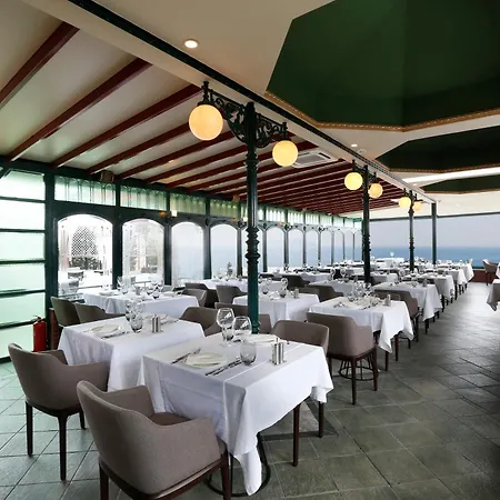 Sultanahmet Palace 4*