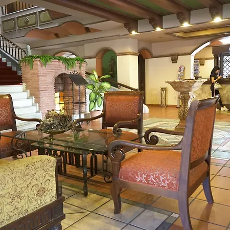 Sultanahmet Palace Hotel