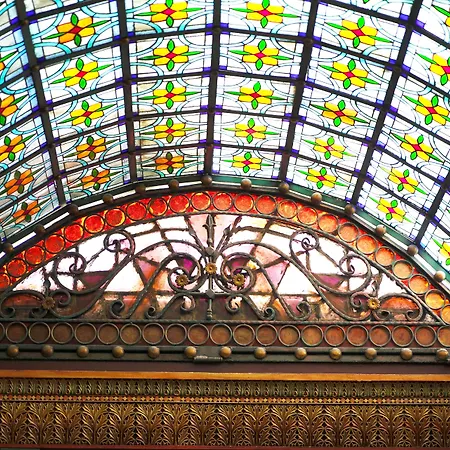 Sultanahmet Palace Hotel