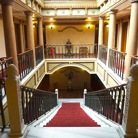 Sultanahmet Palace Hotel 4*