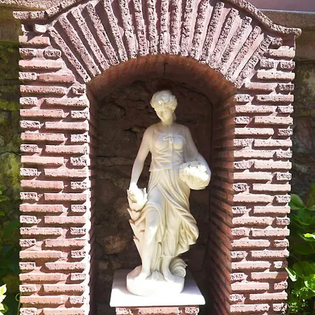 Sultanahmet Palace Hotel