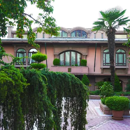 Sultanahmet Palace 4*