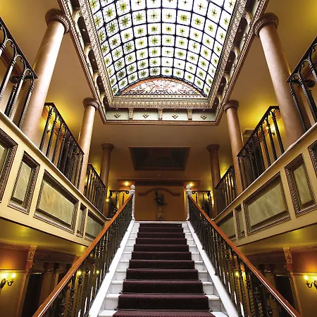 Sultanahmet Palace 4*